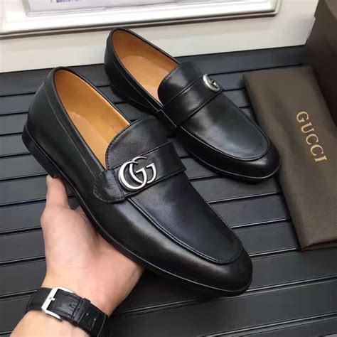 gucci dress shoes replica|knockoff gucci shoes.